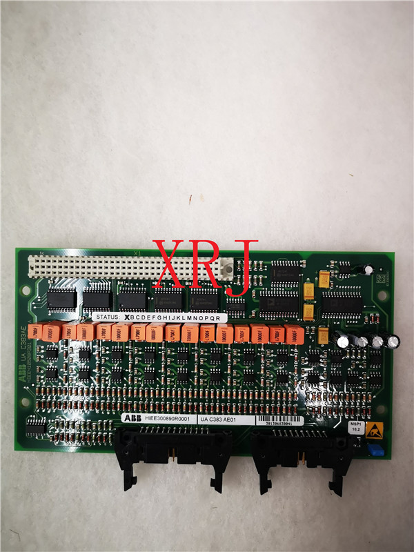 ABB GD9924BE火焰检测器福建现货